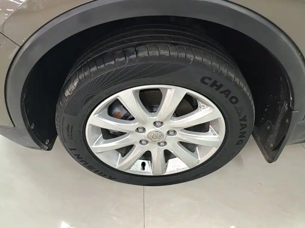 Фото 23 - Buick Envision Plus