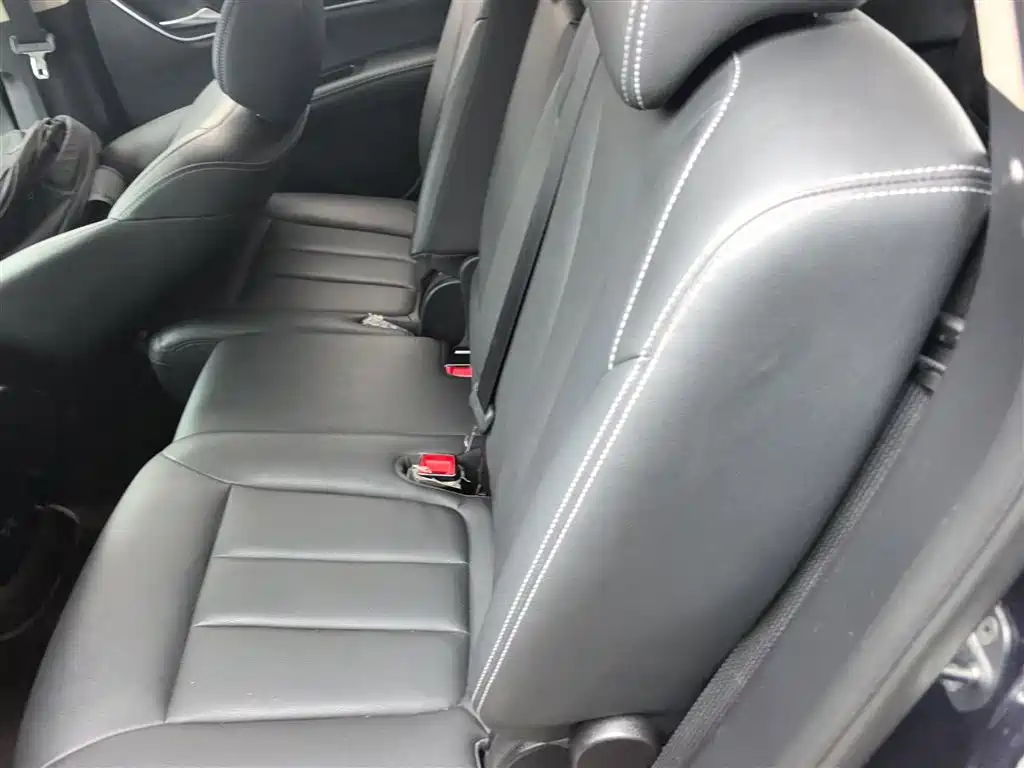 BYD Song MAX 2021 Upgrade 1.5T Automatic Luxury Edition 7-Seater фото 13