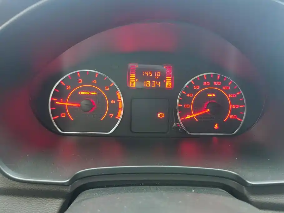 Wuling Motors Wuling Hongguang V 2025 2022 1.5L Power Take Edition Electric Power Steering LAR