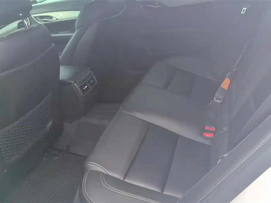 Cadillac ATS-L 2017 28T Technology фото 11