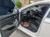 Фото 8 - Roewe Ei5