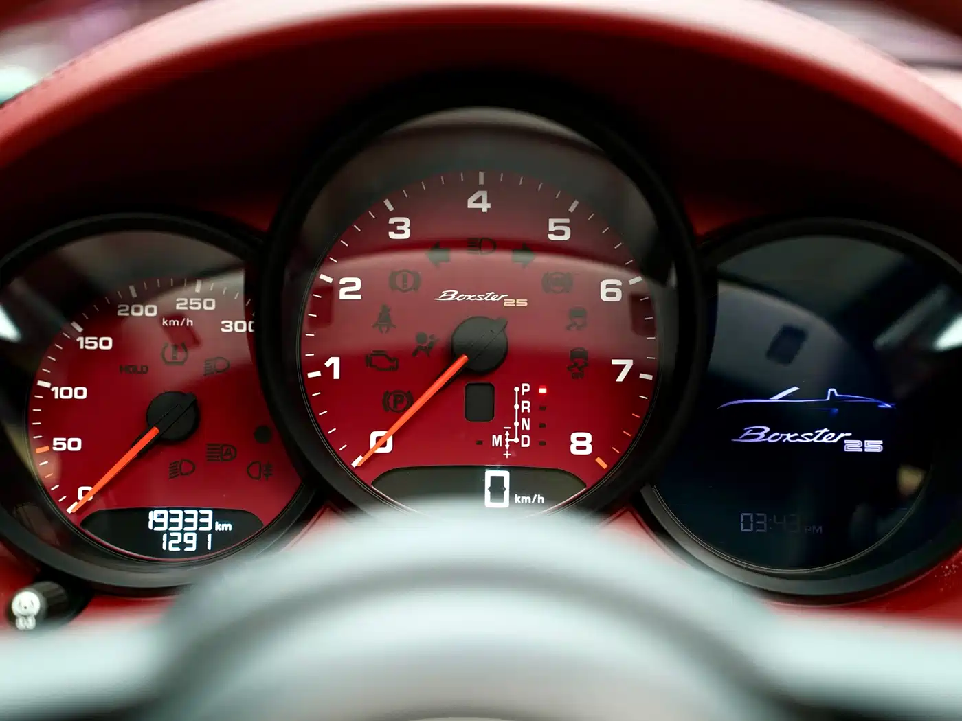 Фото 9 - Porsche 718