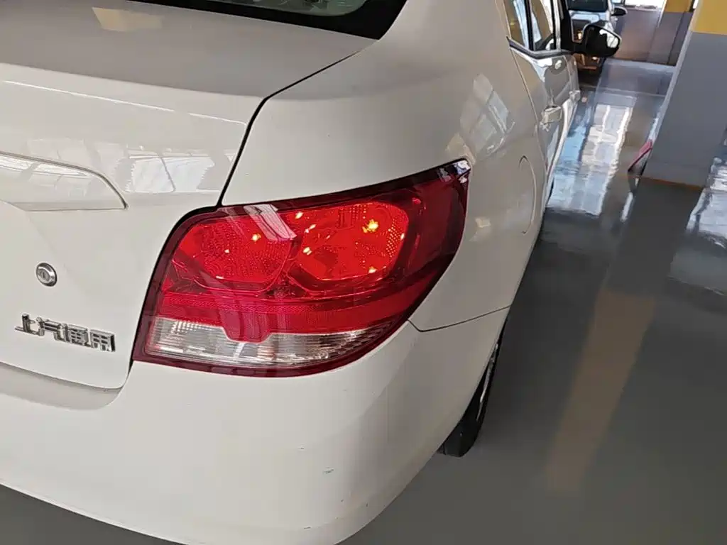 Chevrolet Sail 2018 2018 Sail 3 1.3L AMT Ideal