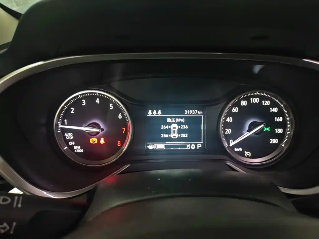 Buick Encore 2022 2021 332T CVT Elite