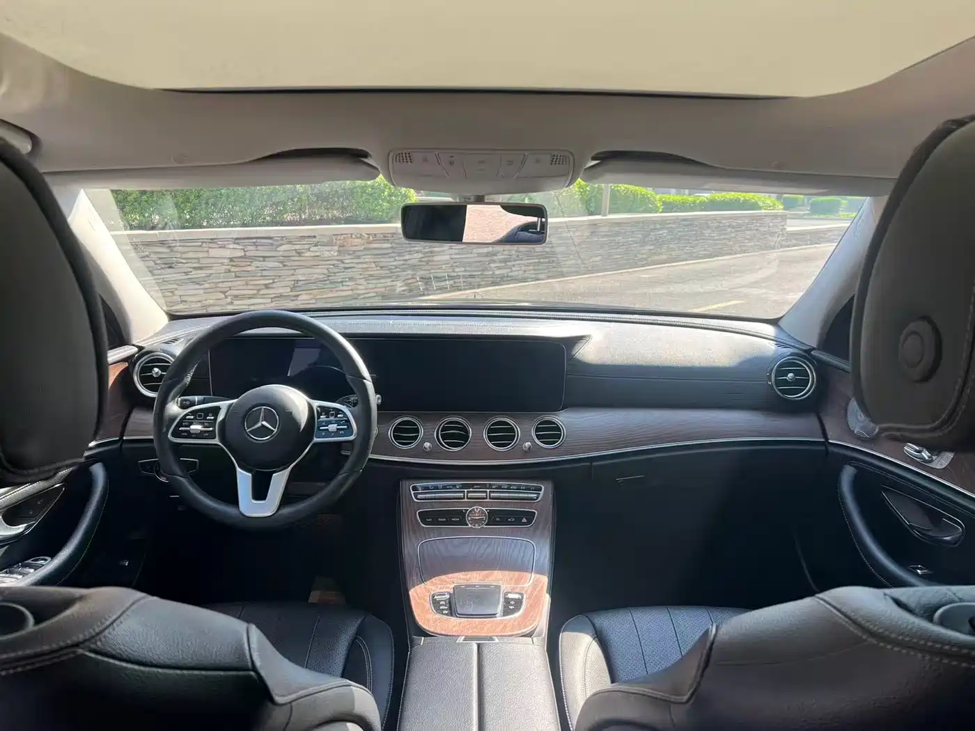 Mercedes-Benz E-Class 2019 Facelift E 300 L Luxury фото 10