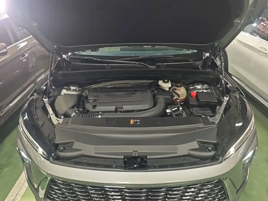 Buick Envision Plus 2026 2024 Enclave Plus 4WD Avenir Aivia