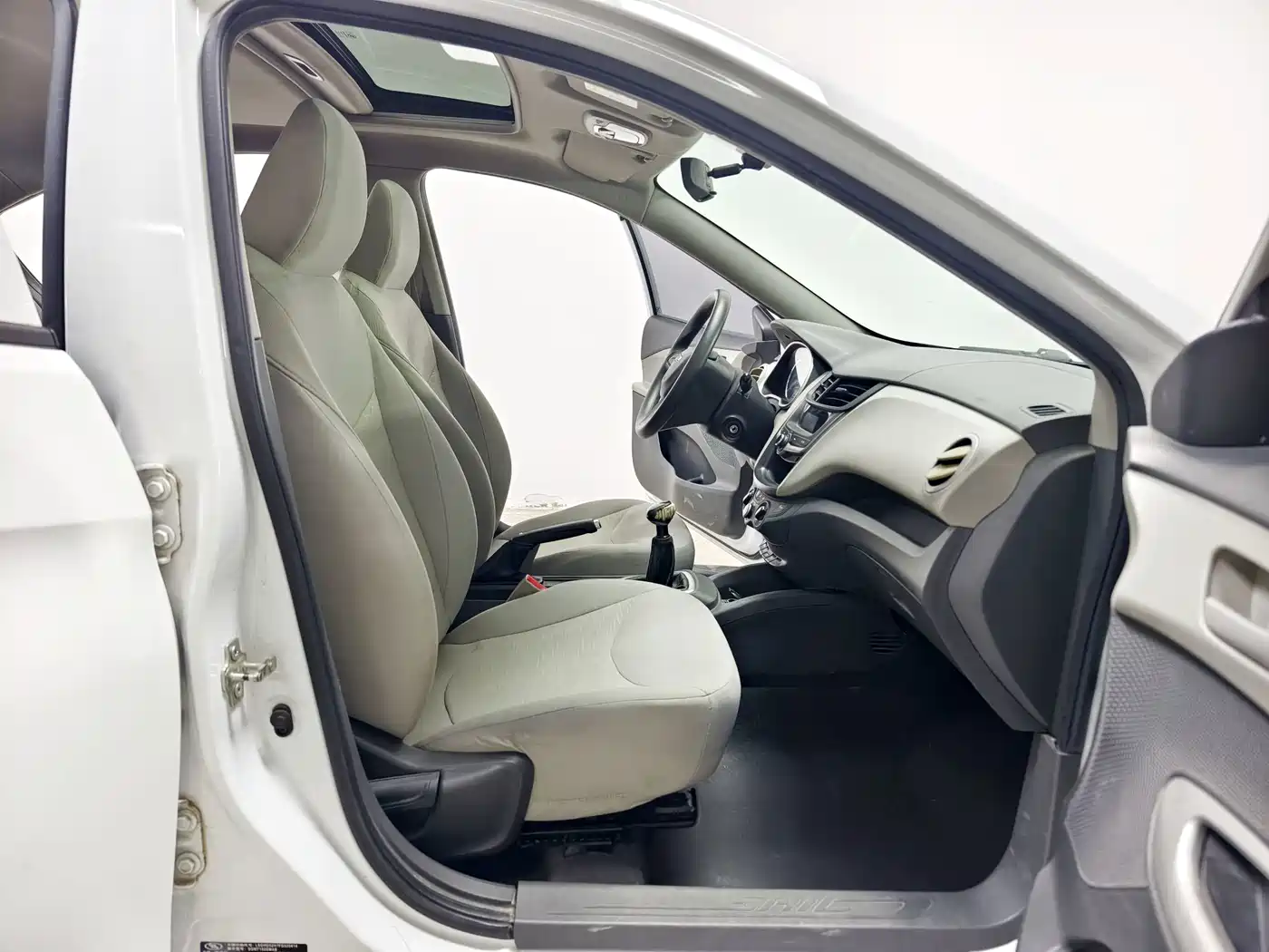 Photo 14 - Chevrolet Sail