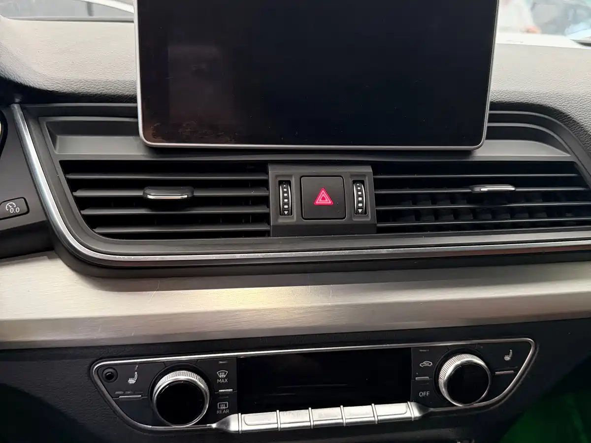 Audi Q5L 2020 40 TFSI Prestige Fashion фото 11