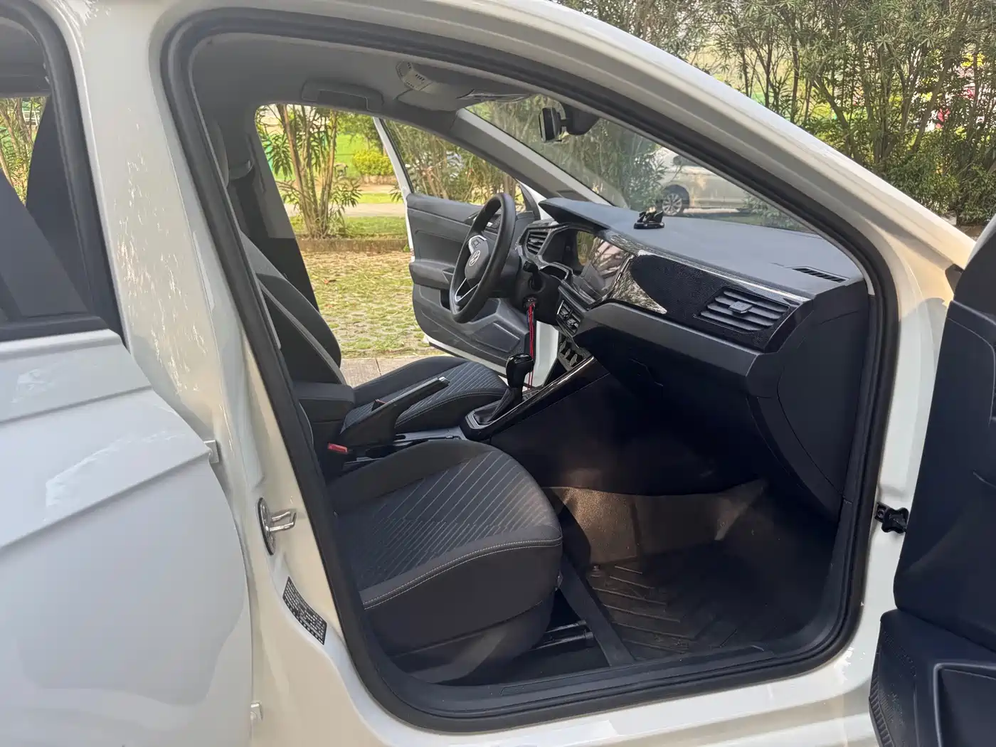 Volkswagen Lavida, миниатюра 11