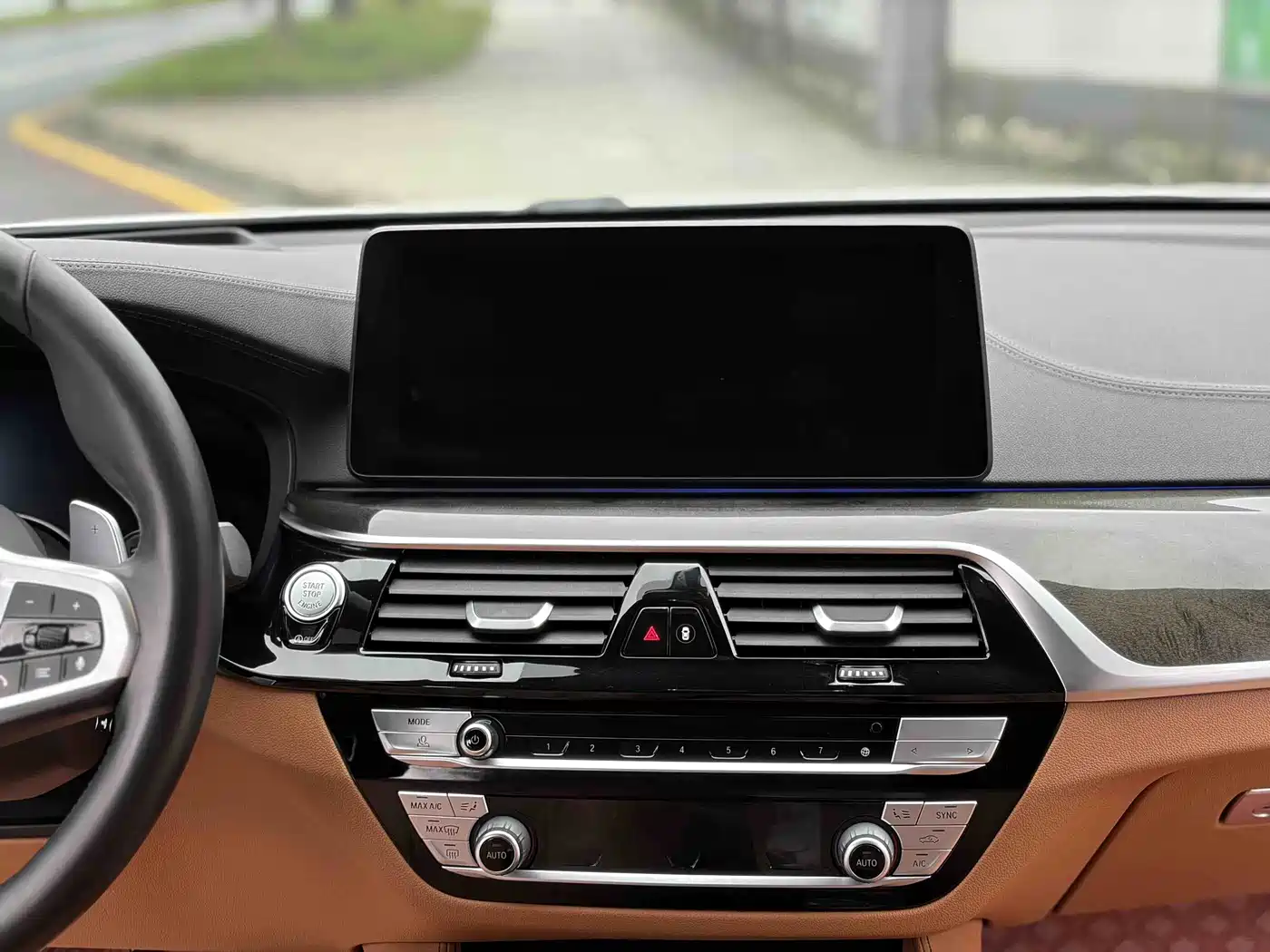 BMW 6 Series GT 2021 630i M Sport Package фото 13
