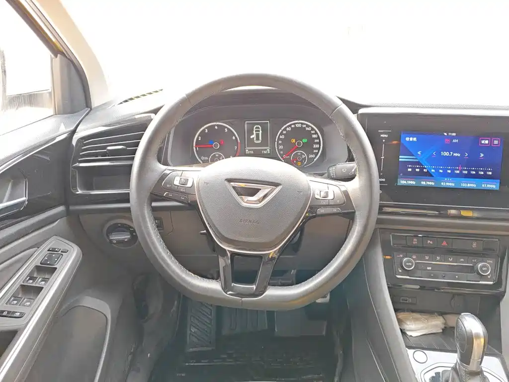 Jetta VS5 2021 2019 280TSI Automatic Glory