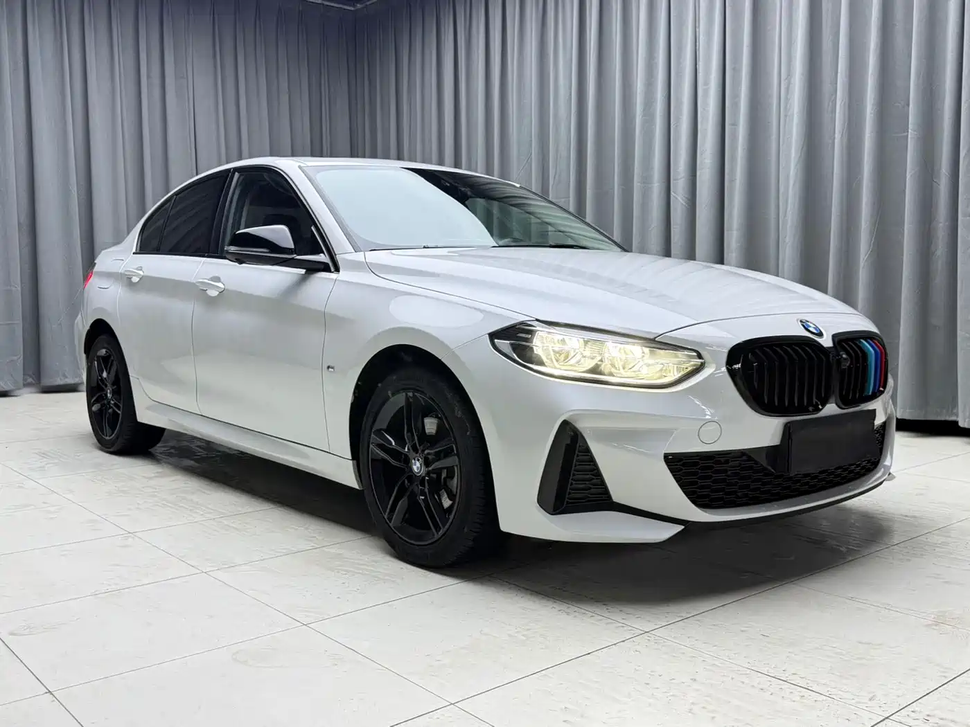 BMW 1 Series 2023 2023 120i M Sport Shadow Edition