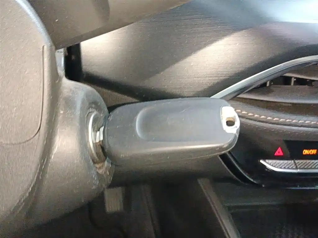 BUICK WEILANG