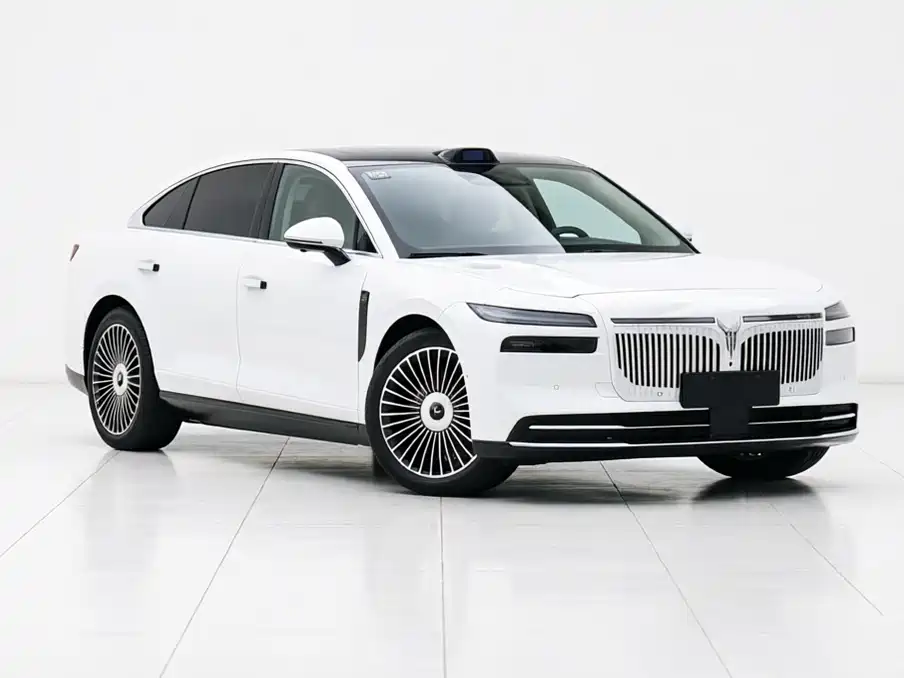 Voyah Auto VOYAH Zhuiguang L 2025 Mid-configuration Model фото 2