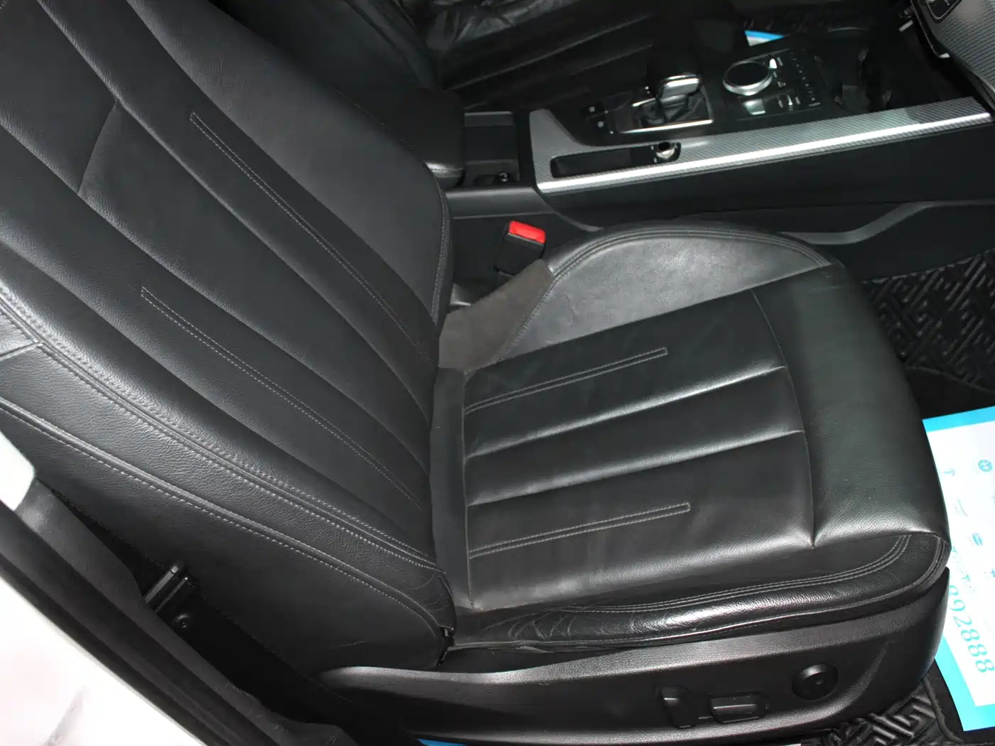 Audi A4L 2017 Plus 40 TFSI Fashion фото 13