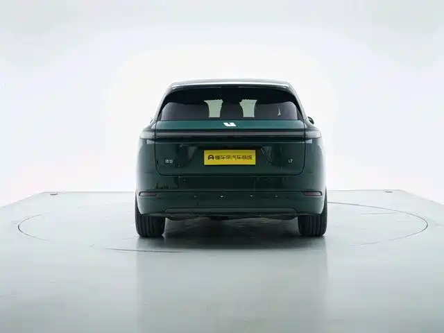 Фото 3 - Li Auto L7