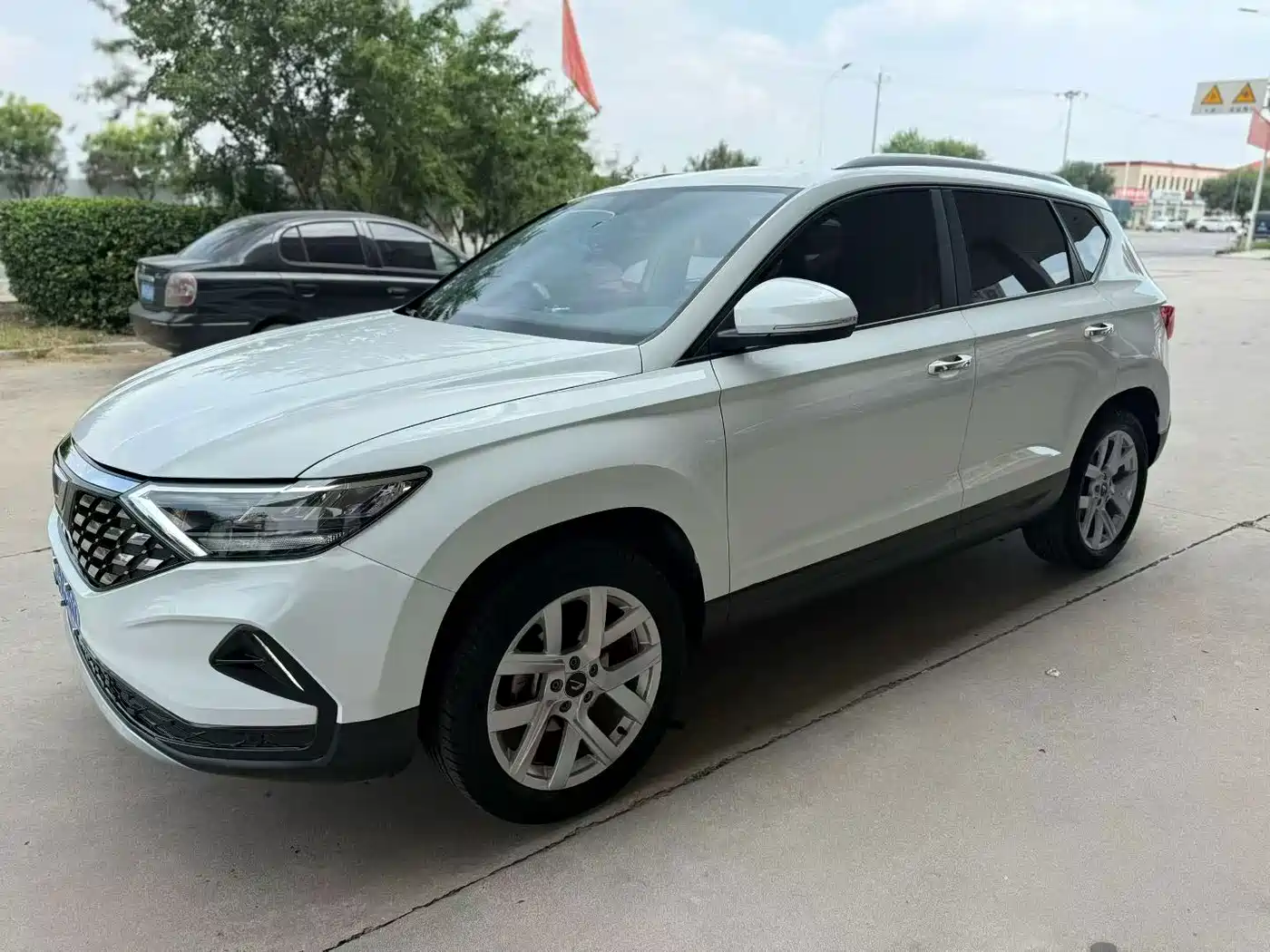 Jetta VS5 2020 2019 280TSI Manual Joy Edition