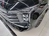 Фото 24 - JAC JAC X8 PLUS