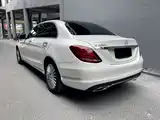 Фото 10 - Mercedes-Benz C-Class