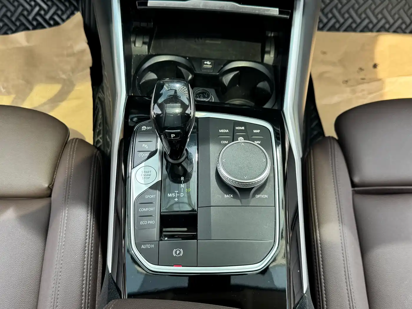 BMW 3 Series 2020 325Li Launch Edition фото 16