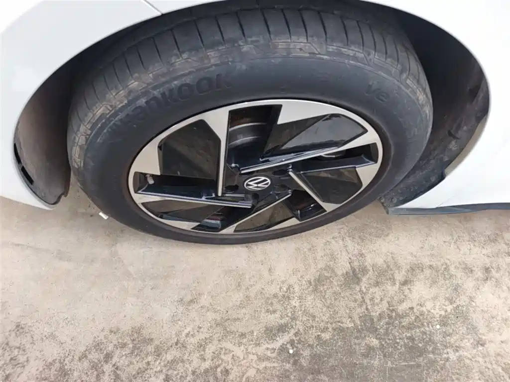 Volkswagen ID.3 2025 Smart Pure Intelligent Edition фото 23