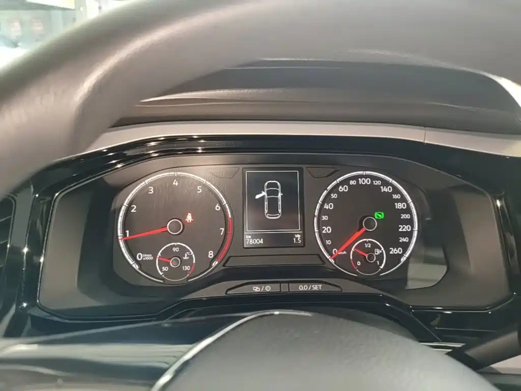 Volkswagen Polo, миниатюра 12