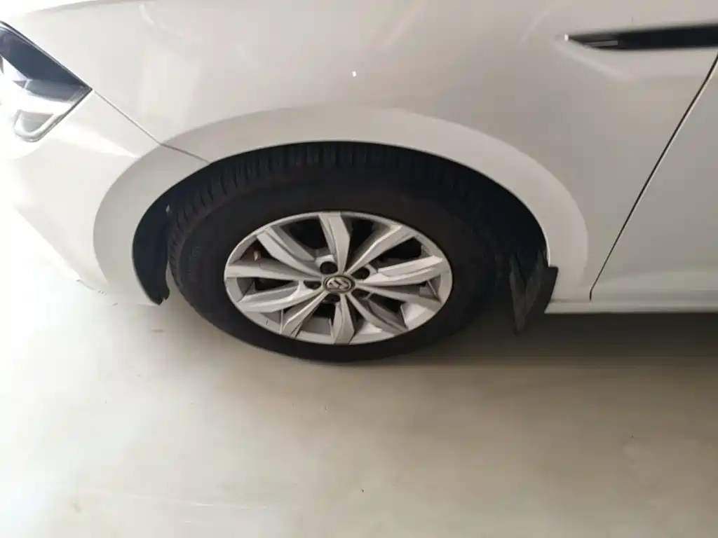 Volkswagen Polo, миниатюра 23