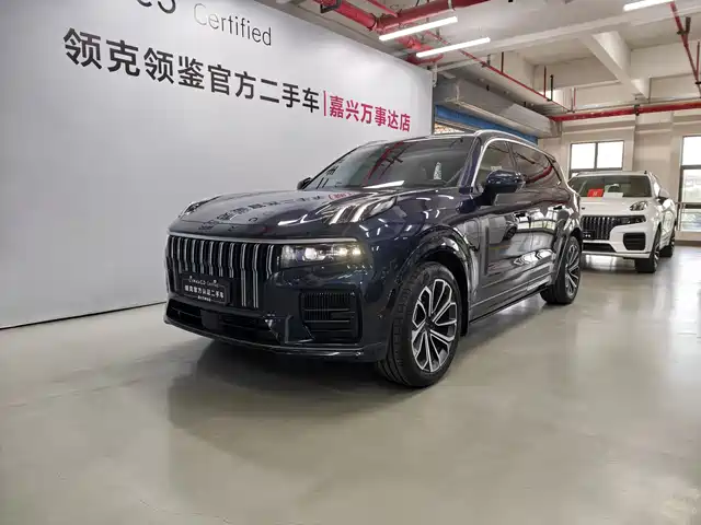 Lynk & Co Lynk & Co 09 EM-P 2023 2.0TD EM-P AWD Asian Games Executive Edition 5-Seater