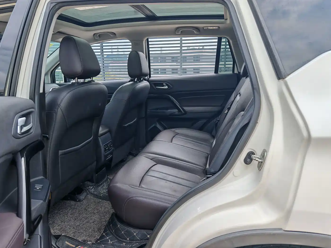 Photo 10 - GAC Trumpchi GS4