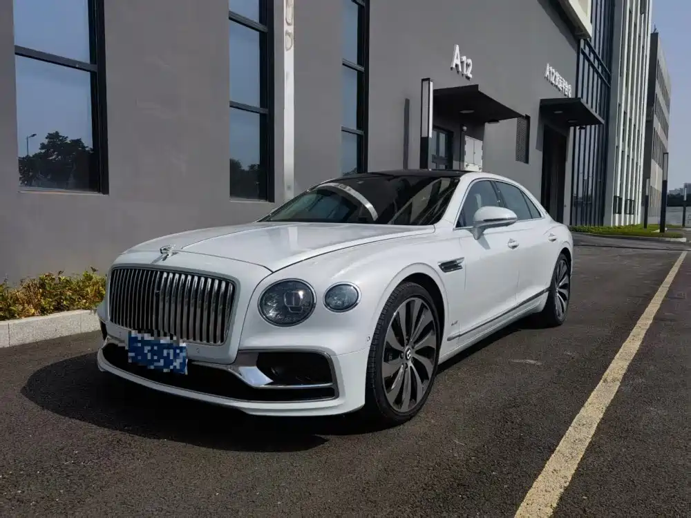 Similar car