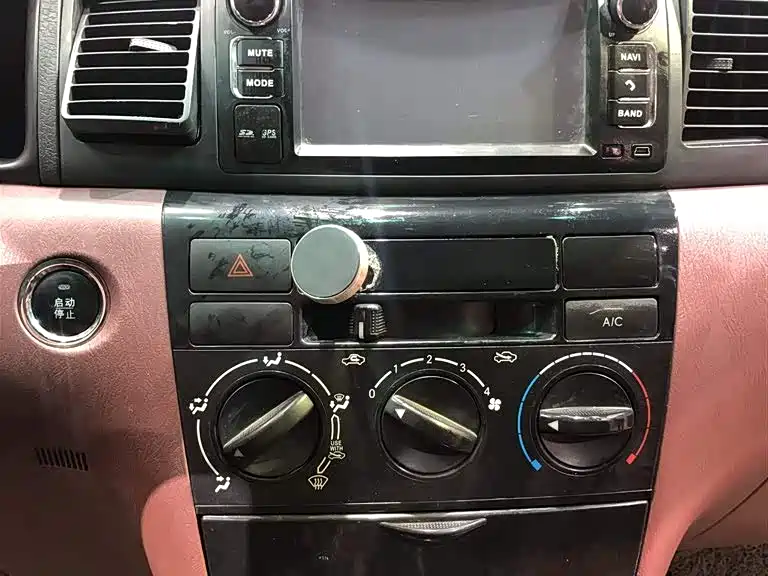 BYD F3 2015 Energy-saving Edition 1.5L Manual Comfort фото 14