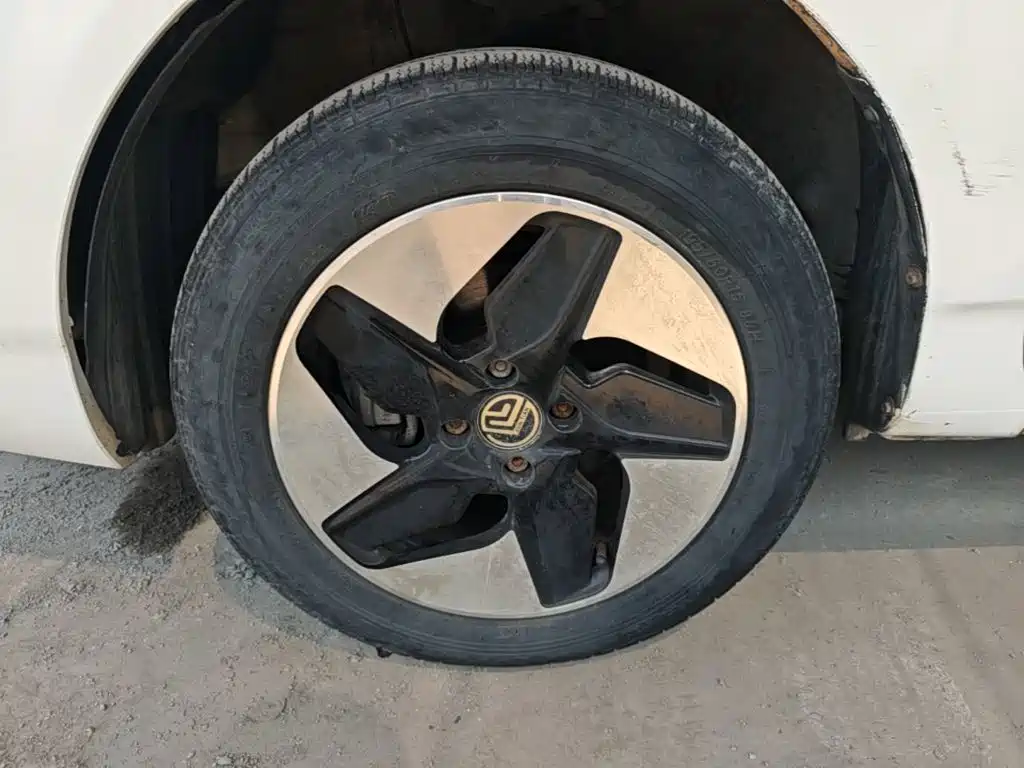 BYD F3 2019 2018 1.5L Manual Classic