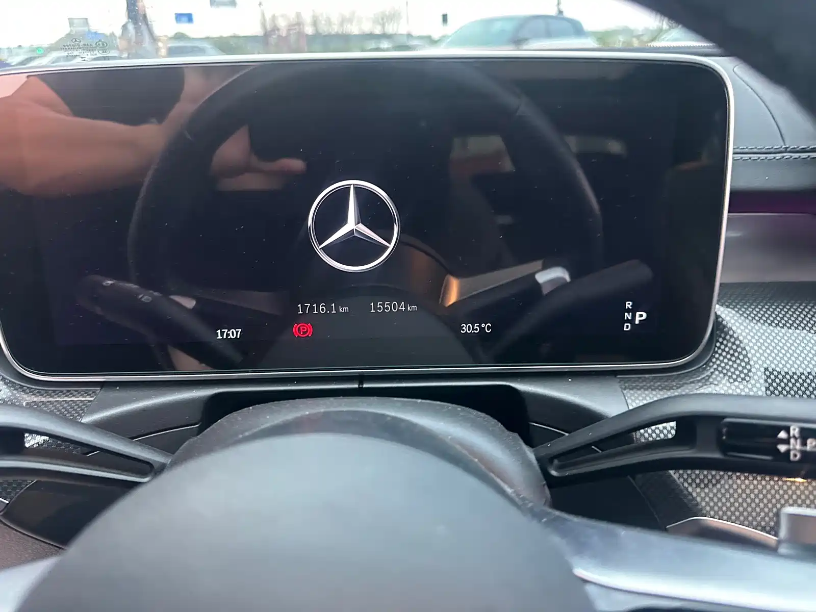 Фото 2 - Mercedes-Benz C-Class