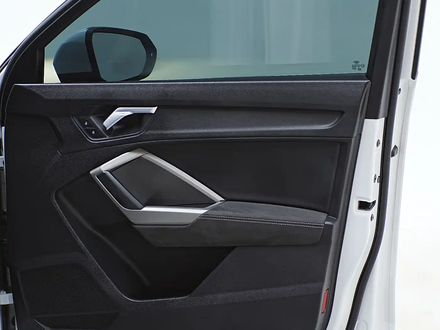 Audi Q3 2022 35 TFSI Fashion Dynamic фото 27
