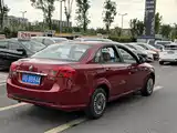 Фото 9 - Buick Excelle