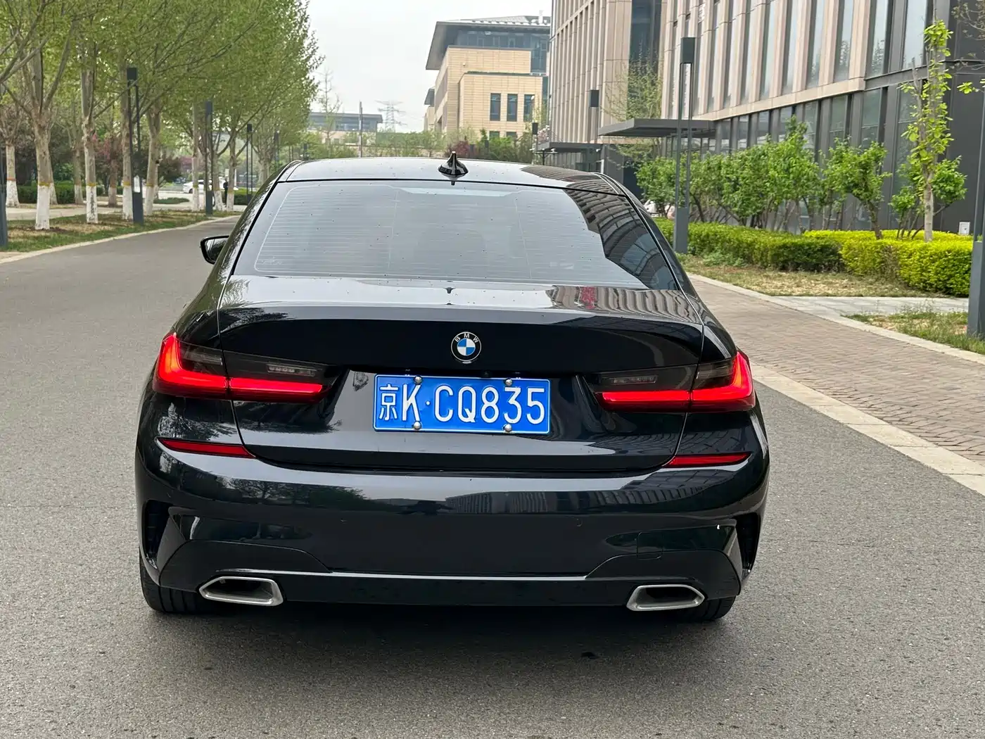 Фото 5 - BMW 3 Series