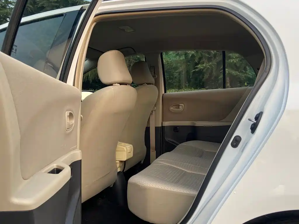 2013 Toyota Yaris