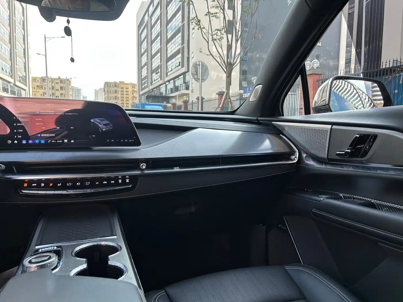 Cadillac XT5 2024 2025 2.0T Luxury