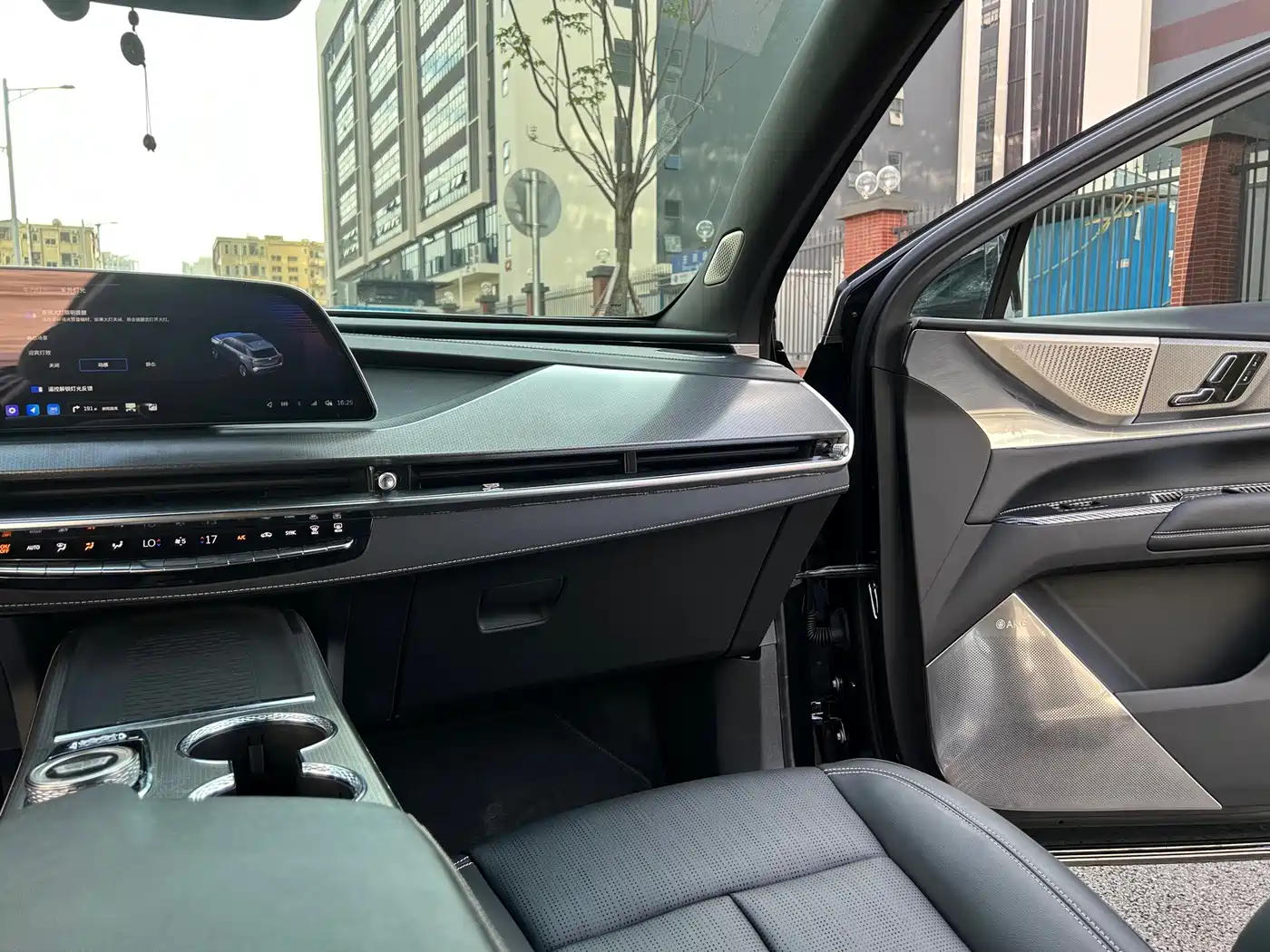 Cadillac XT5 2024 2025 2.0T Luxury