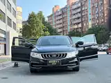 Фото 2 - Geely Borui
