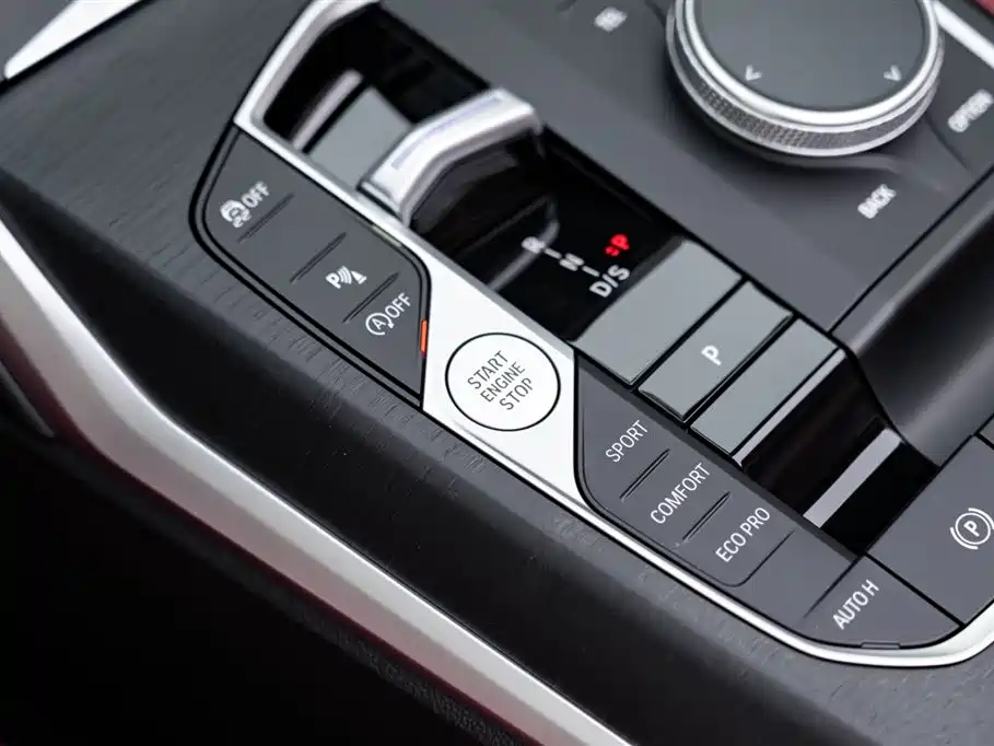 BMW 4 Series 2023 425i Convertible M Sport Package фото 20