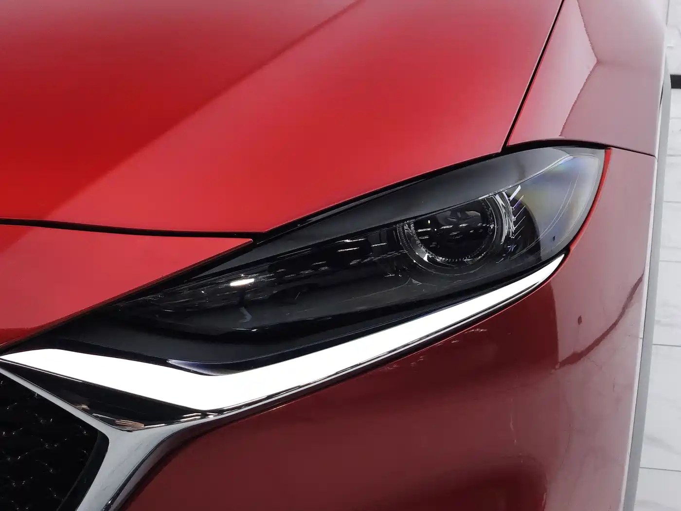Mazda CX-4 2023 2021 2.0L Auto FWD Skyactiv Vitality Edition
