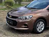 Фото 4 - Chevrolet Cavalier