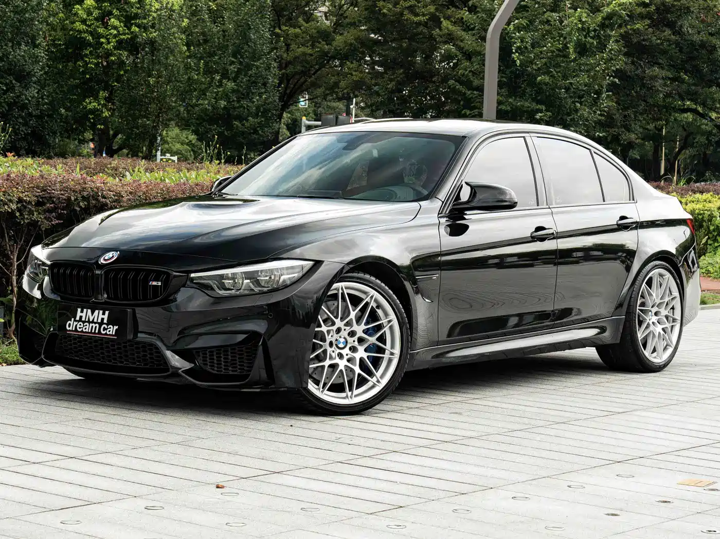 Фото 1 - BMW M3