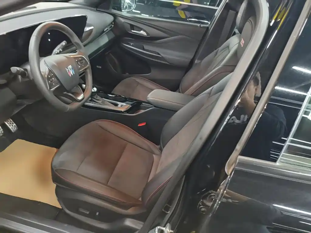 Buick Angyang 2025 2022 1.5T GS Trendy Edition