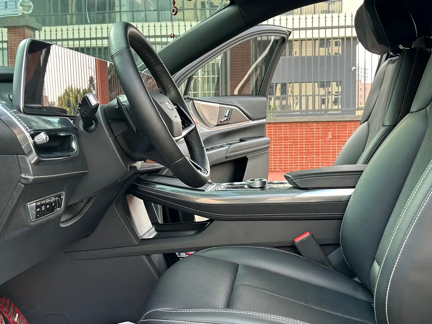 Cadillac XT5 2024 2025 2.0T Luxury
