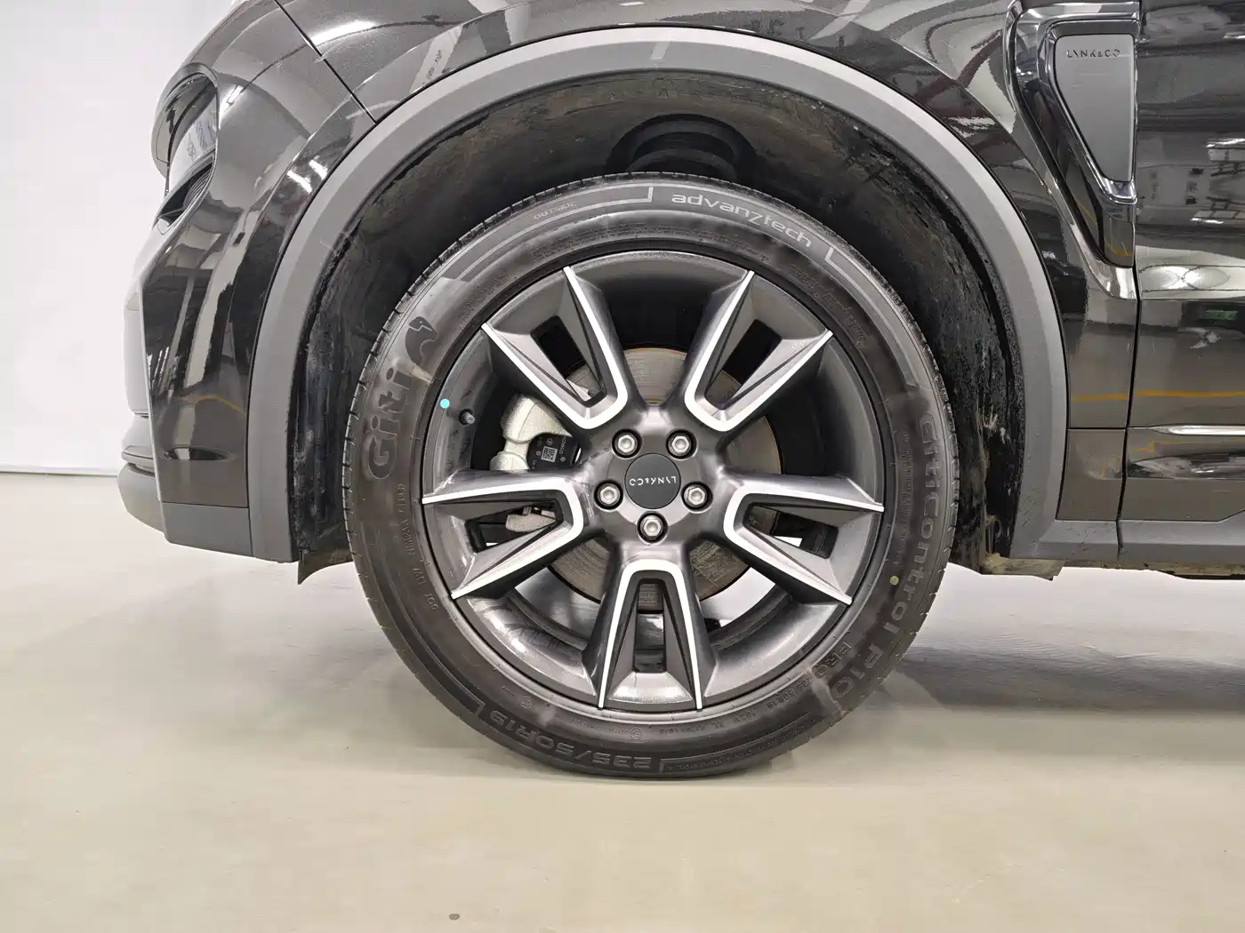 Lynk & Co 01 2025 2025 2.0TD FWD Renewal Pro Edition
