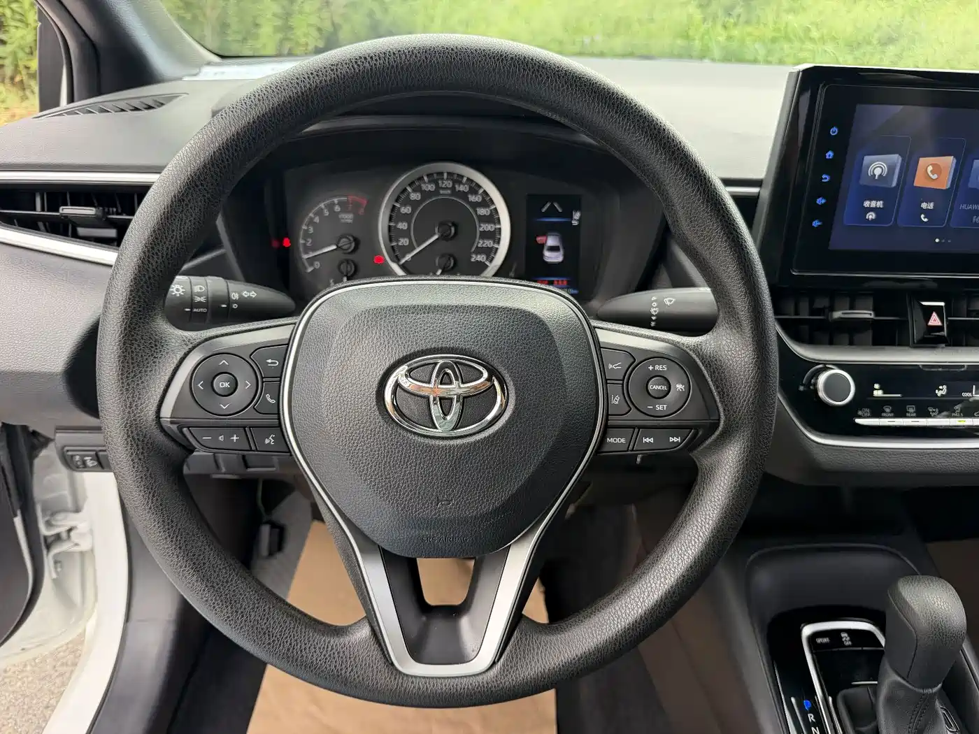 Toyota Levin, миниатюра 17