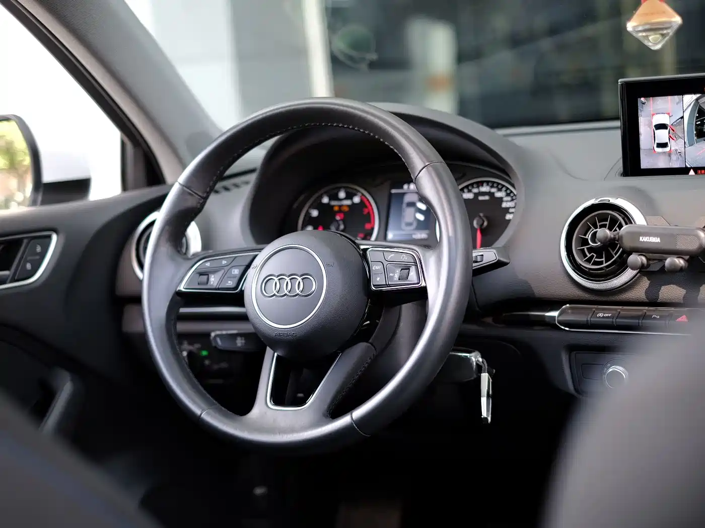 Audi A3 2020 Limousine 35 TFSI Fashion (China V) фото 15