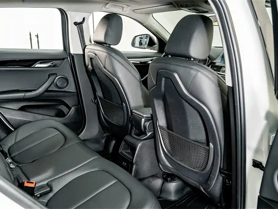 BMW X2 (Import) 2019 sDrive20i M Off-Road Package China VI фото 21